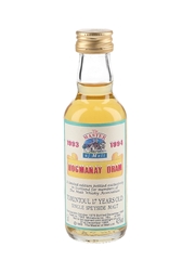 Tomintoul 1976 17 Year Old Hogmanay Dram The Master Of Malt 5cl / 43%