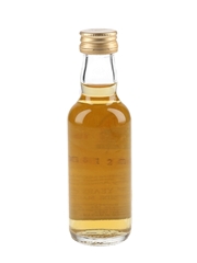 Tomintoul 1976 17 Year Old Hogmanay Dram The Master Of Malt 5cl / 43%