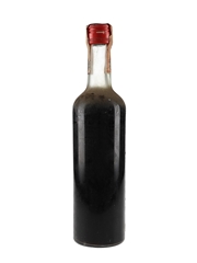 Bergia Rabarbaro Bottled 1960s 50cl / 18%