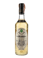 Glen Grant 1974 5 Year Old  75cl / 40%