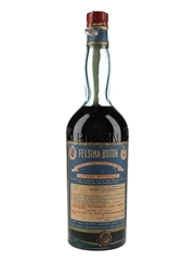 Buton Amaro Felsina Bottled 1940s 75cl / 30%