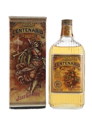 La Rojeña Centenario Reposado Bottled 1970s-1980s - Jose Cuervo 75cl / 38%