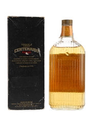 La Rojeña Centenario Reposado Bottled 1970s-1980s - Jose Cuervo 75cl / 38%