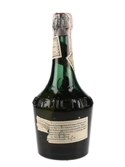 Benedictine DOM Bottled 1950s-1960s 50cl / 43%