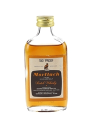 Mortlach 100 Proof