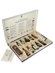 An Introduction To Campbell Distillers Limited Miniature Selection 12 x 2.8cl-5cl