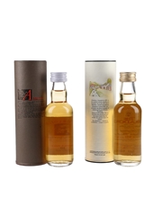 An Introduction To Campbell Distillers Limited Miniature Selection 12 x 2.8cl-5cl