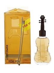 Suntory Reserve Bottled 1980s - Violin Bottle 7cl / 43%