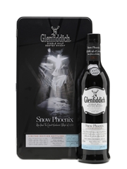 Glenfiddich Snow Phoenix