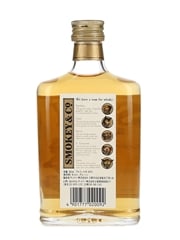 Suntory Smokey & Co. Natural Mellow - Bottled 1990s 18cl / 40%