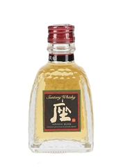 Suntory Za Fukuiku