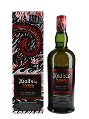 Ardbeg Scorch Limited Edition Fiercely Charred Casks 70cl / 46%