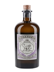 Monkey 47 Gin Bottled 2023 50cl / 47%
