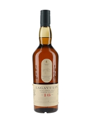 Lagavulin 16 Year Old