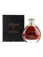 Ron Zacapa Centenario XO