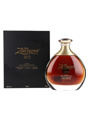 Ron Zacapa Centenario XO