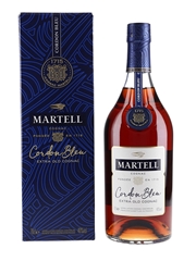 Martell Cordon Bleu Bottled 2022 70cl / 40%