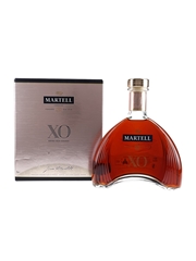 Martell XO Bottled 2022 70cl / 40%