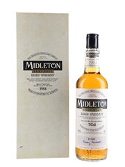 Midleton Very Rare 1984 First Release 75cl / 40%