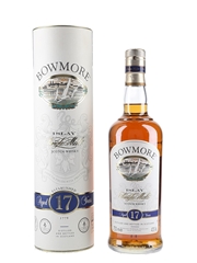 Bowmore 17 Year Old