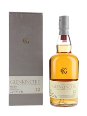 Glenkinchie 12 Year Old  70cl / 43%