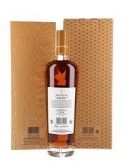 Macallan 21 Year Old Colour Collection Bottled 2023 - Travel Retail 70cl / 43%
