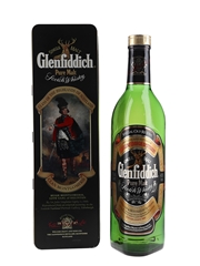 Glenfiddich Special Old Reserve Clans Of The Highlands - Clan Montgomerie 70cl / 40%