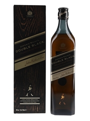 Johnnie Walker Double Black  70cl / 40%