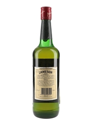 Jameson Campbell Distillers Import 70cl / 40%