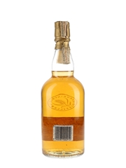 Glenkinchie 10 Year Old Bottled 1980s 75cl / 43%
