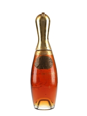 Beam's 6 Year Old Ten Pin Bottle Bottled 1970s 70cl / 43%