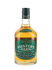 Hunter's Glen 5 Year Old  70cl / 40%