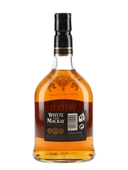 Whyte & Mackay 12 Year Old Masters Reserve Bottled 1990s 70cl / 40%