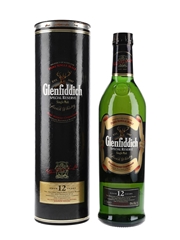 Glenfiddich 12 Year Old Special Reserve  70cl / 40%