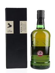 Tobermory 10 Year Old  70cl / 46.3%