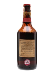 Partner's Choice 12 Year Old Bottled 1940s - Bellows & Company 75cl / 43%