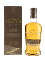 Tomatin Legacy  70cl / 43%