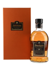 Aberfeldy 21 Year Old