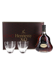 Hennessy XO Cognac