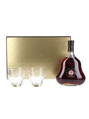 Hennessy XO Cognac Thomas Bastide Glass Pack 70cl / 40%