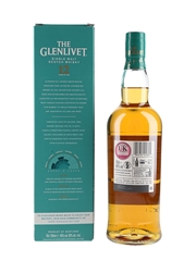 Glenlivet 12 Year Old Double Oak Bottled 2021 70cl / 40%