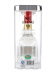 Wu Liang Ye Baijiu Bottled 2015 50cl / 52%