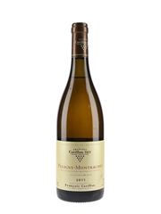 2011 Puligny Montrachet