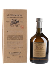 Glenmorangie Traditional 10 Year Old 100 Proof  100cl / 57.2%