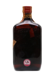 McAndrew's 10 Year Old Bottled 1950s - Great Lakes Wine Company 75cl / 43%