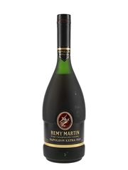 Remy Martin Napoleon Extra Old Duty Free Exclusive - Bottled 1990s-2000s 70cl / 40%