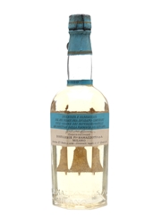 Ramazzotti Triple Anisette San Pietro Bottled 1950s 75cl / 30%