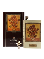 Camus Cognac Special Reserve The Sunflowers Van Gogh 70cl / 40%