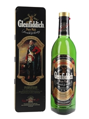 Glenfiddich Special Old Reserve Clans Of The Highlands - Clan Sinclair 70cl / 40%