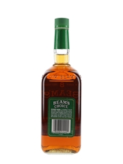 Beam's Choice 5 Year Old Bottled 1990s 100cl / 40%
